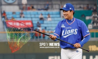 2003년 이승엽이 마지막…kt 로하스는 ‘50홈런 MVP’ 계보 이을까