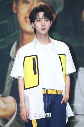 펜타곤 후이, 12월 입대…