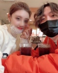 해쉬스완, 오늘(22일) 훈련소 입소…승무원 여친은 대체복무에도 아쉬움[종합]