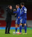 행복한 로저스 감독, “바디는 월드클래스 선수야”