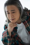 파파금파 무속인으로 굴곡진 삶, 이제는 내 삶 위해 가수 도전[인터뷰S]