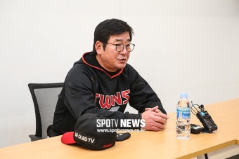 '벼랑 끝' 류중일 감독 