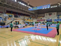몸과 마음을 수련한다 전국 생활체육 합기도 대회, 성황리 마무리