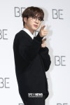 [포토S] 방탄소년단 진, 아미들 향해 빵야