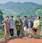 '1박 2일' 시즌4, 이 멤버 포에버…순한 맛으로 일군 값진 1주년