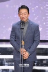 55세 정석용, 5살 연하 음악감독 아내와의 달달한 동거 공개…혼인신고·결혼식은 아직 계획 없다