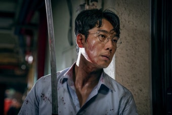 모리 타카시 다 지워냈다…김남희, '스위트홈'의 장검 신스틸러