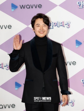 [단독]윤상현, '슈돌'로 삼남매 독박육아 도전…