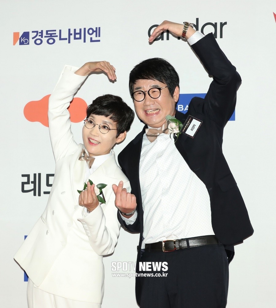 팽봉팽봉, 격돌! 이봉원과 팽현숙, 협동이 아닌 경쟁으로 예상치 못한 전개 전망