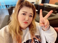 다이어트 실패 이국주, 장염 앓아 살 빠졌나 했더니…안 빠짐, 앱 빨