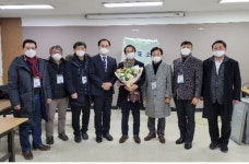 대한보디빌딩협회 회장에 권지관 대원플러스그룹 부회장