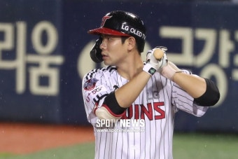 '163.2% 인상' 홍창기, 