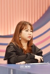 [포토]홍현희 맘 편한 카페 MC 됐어요~