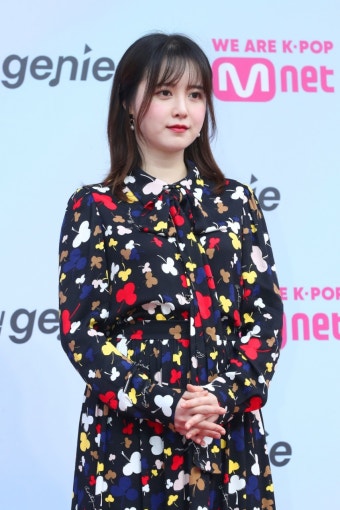 [단독] 구혜선, '수미산장' 첫 게스트 출격…김수미‧박명수와 호흡