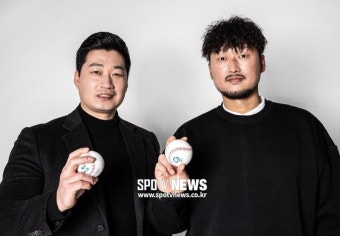 [스포츠타임 인터뷰①] 