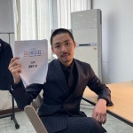 펜트하우스 조비서 김동규, 악랄한 캐릭터 벗으니 훈남(온앤오프)