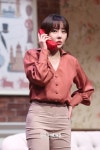 [포토S] 나르샤, 미모가 반짝