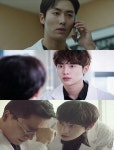 권화운, '깨방정'에서 '사이코패스'까지…의사 세번 끝에 대세됐다[스타S]