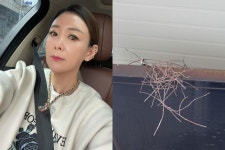 이상아, 럭셔리 전원주택에 이런 고충이…오마이갓, 새 둥지