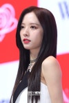 [포토S] 우주소녀 보나, 청순 교과서