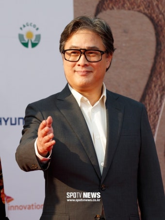 박찬욱, 미드 연출한다…퓰리처상 수상작 '동조자' TV 드라마화[공식]