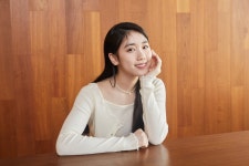 안녕? 나야! 이레 최강희, 촬영장 쉼터 같은 언니[인터뷰②]