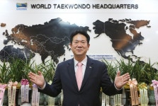 [영상 인터뷰] 추진력은 강력한 무기, 이동섭 국기원장이 강조한 세가지