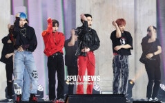 7년만의 정규앨범…뉴이스트, 낭만으로 가득 채운 로맨티사이즈[종합]