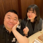 옥동자 정종철, ♥황규림과 달콤한 결혼기념일…15년째 사랑중