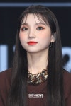[포토S] 핫이슈 다인, 롤모델은 제시 선배님