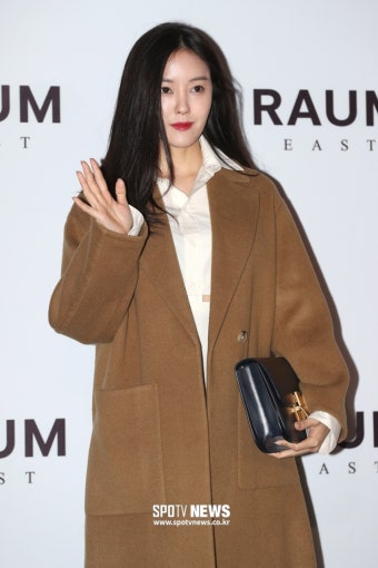 효민, 써브라임과 전속계약 종료[공식]