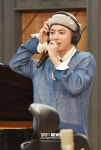 [포토]투모로우바이투게더 태현 마지막 방송, 라이브 선물 드릴게요