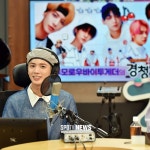 [포토]투모로우바이투게더 태현 DJ는 오늘이 마지막