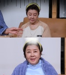 김영란 내가 텃세부려서 문숙 하차했다는 소문 억울 눈물(같이삽시다)