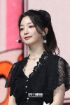[포토S] 로켓펀치 연희, 백옥 피부