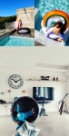 '백종원♥'소유진, 부러우면 지는거다…세 자녀와 럭셔리 펜션서 힐링