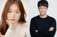 김슬기·조한철, 눈컴퍼니와 재계약…회사 시작부터 함께한 식구[공식]