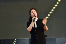 대한가수협회 찾아가는 전국민 희망콘서트, 4일 부산서 두 번째 무대
