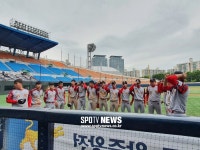 [황금사자기]야로 베이스볼클럽을 아십니까? 고교야구 새 물줄기 될까