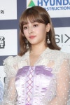 [포토S] 모모랜드 낸시, 귀여운 뱅헤어