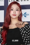 [포토S] 드림캐쳐 가현, 인간 복숭아