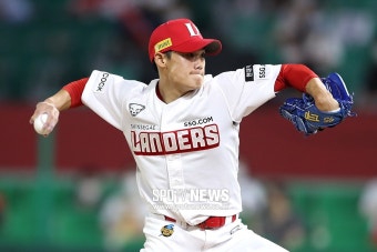 [인천 DH2 게임노트] '최정 3타점 역전타' SSG, DH '1승 1무'…삼성 3연패