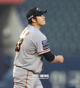 김민우 휴식 후 반등? 10연패 한화도, '소집 코앞' 대표팀도 주목