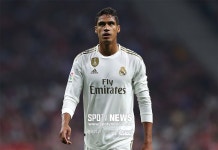 재계약 언플 아니야, 바란은 맨유에 가기로 했다