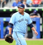 [조미예의 MLB현장] “류~ 절대 자르면 안 돼~” 완봉승 류현진에게 동료들이 건넨 말