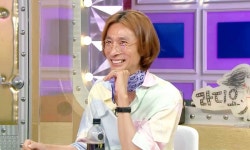 라스 김성일 김남주 결혼식에 3캐럿 다이아 준비…친정엄마로 오해까지