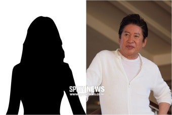 [단독]김용건 임신 스캔들에 애꿎은 여성 신상털이 
