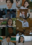 우수무당 가두심 남다름, 절체절명 순간에 떠올린 첫사랑 김새론 두심아[TV핫샷]