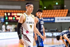 [KBL컵] 한국가스공사, 상무 꺾고 첫 공식전 승리…LG는 KCC 제압
