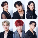 한일 합작 11인조 보이그룹 니크, 韓 멤버 6인 티저 이미지 공개